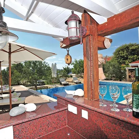 Gorgeous In With Wifi Holiday home Razanj
