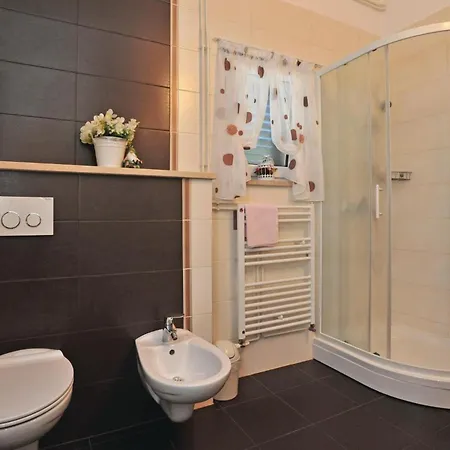 Gorgeous In With Wifi Holiday home