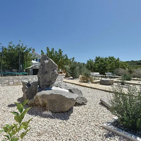 Holiday home Gorgeous In With Wifi