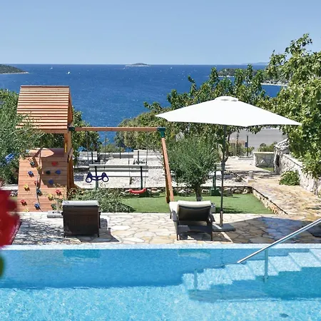 Gorgeous In With Wifi Holiday home
