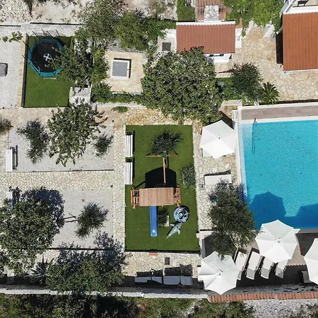 Gorgeous In With Wifi Holiday home Razanj