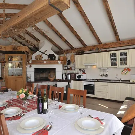 Holiday home Gorgeous In With Wifi